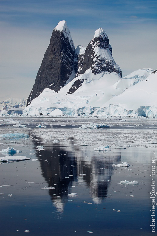 antarctica